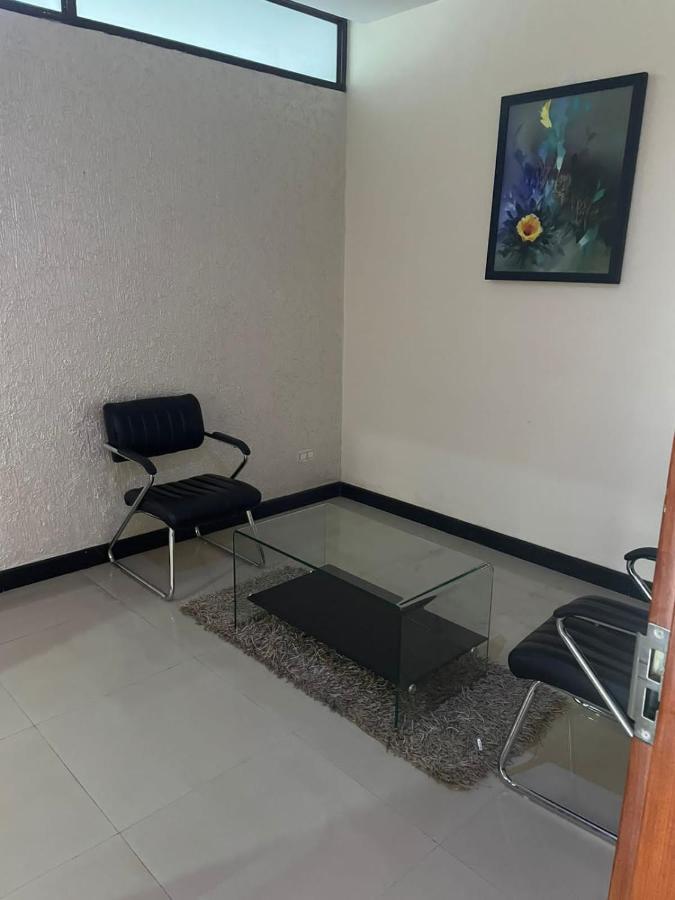 The Lotus Boutique Hotel Chikmagalūr Exterior foto