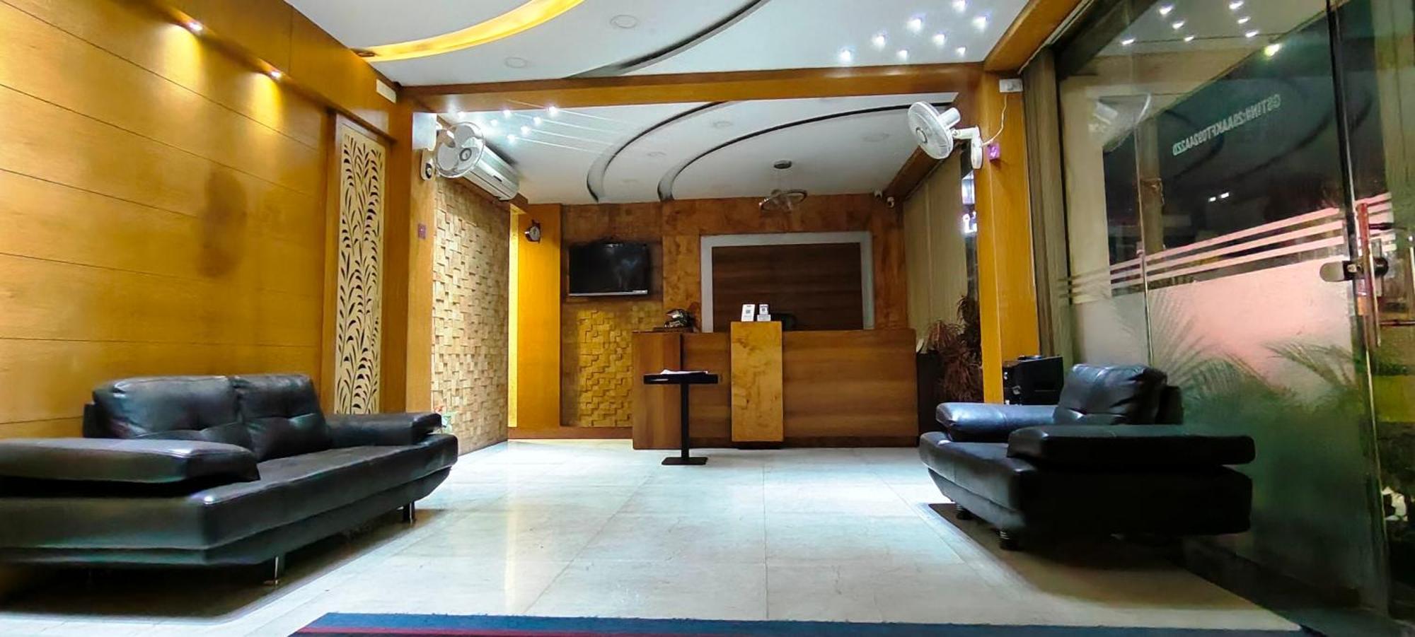 The Lotus Boutique Hotel Chikmagalūr Exterior foto