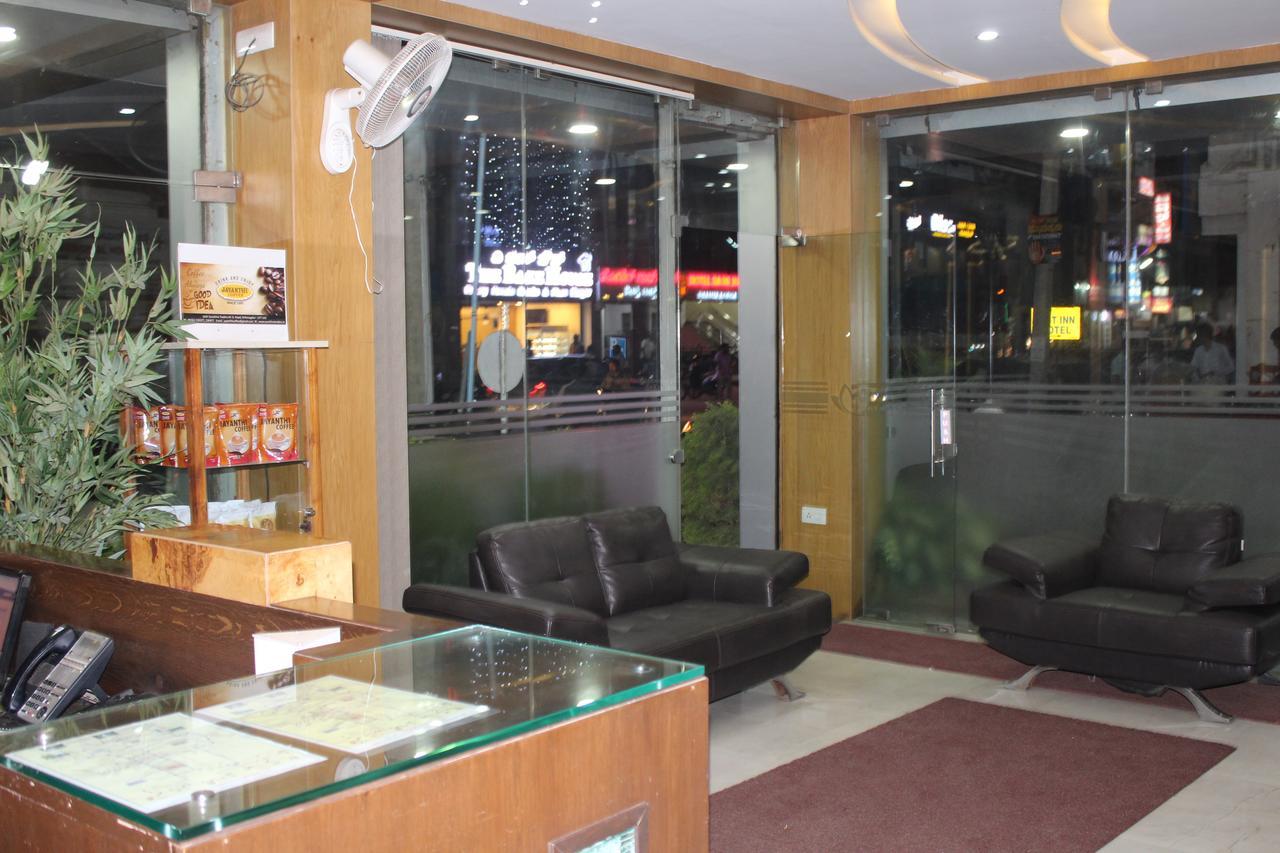 The Lotus Boutique Hotel Chikmagalūr Exterior foto